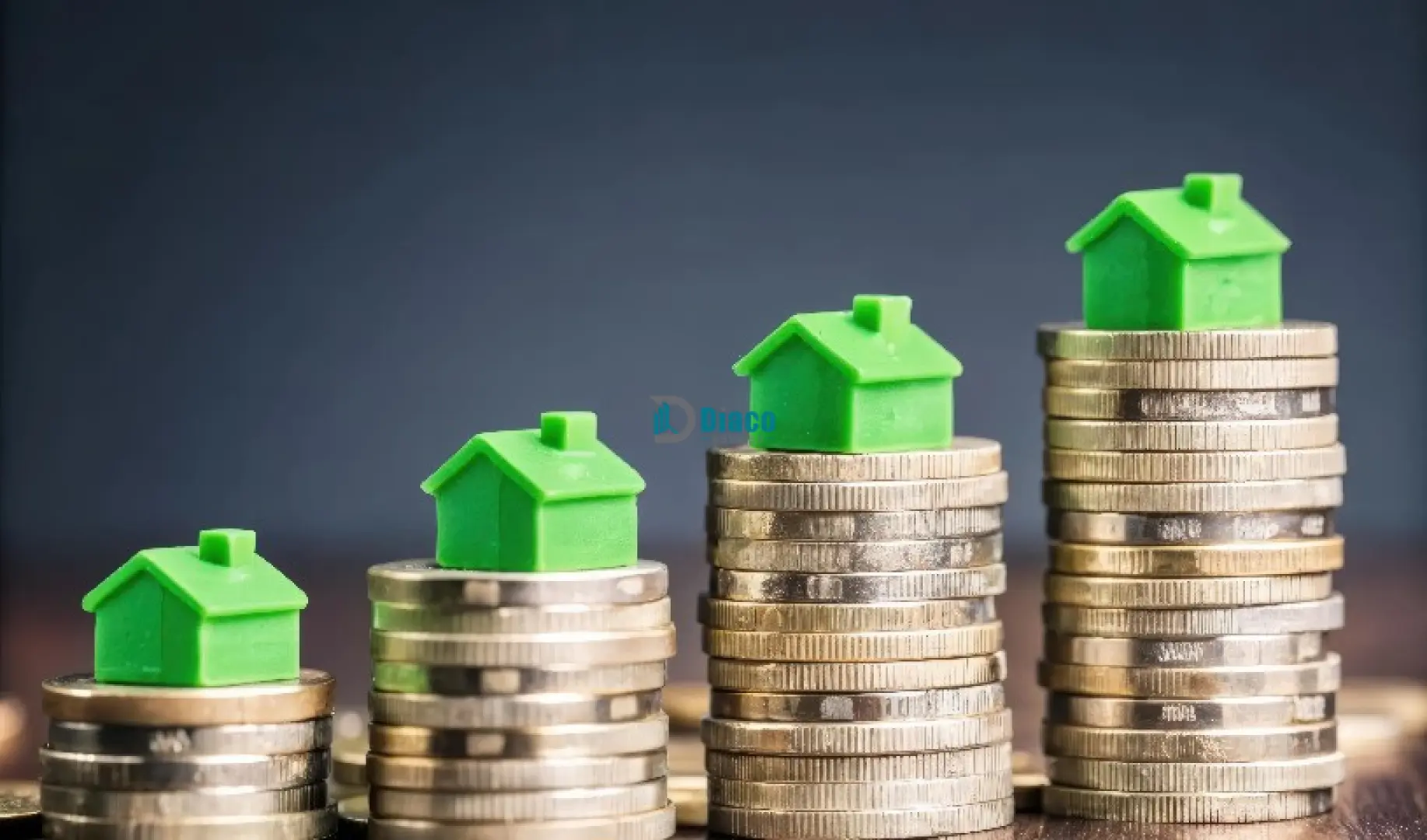 Cyprus Real Estate in 2025  A Market on Fire