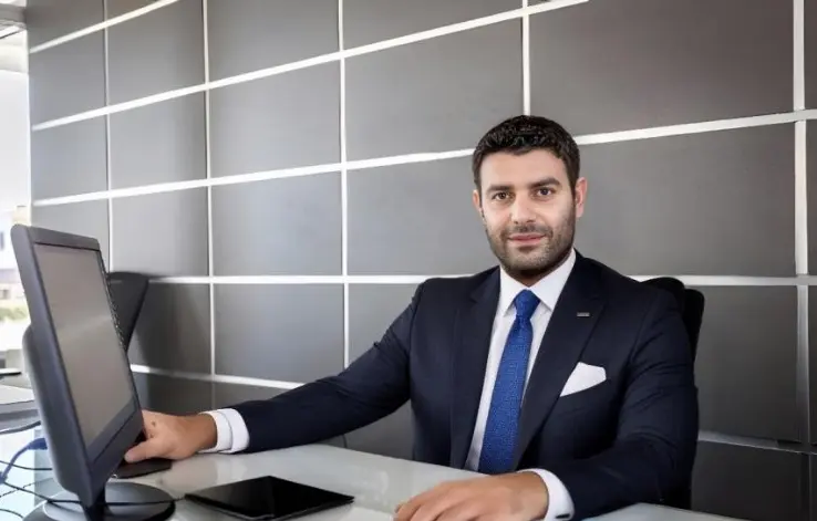 Το Marketing Ακινήτων και η στρατηγική επιτυχίας μέσα από τα μάτια ενός μετρ του Real Estate