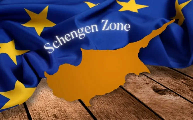 Cyprus  Schengen 2026: The Golden Ticket for Real Estate Investors