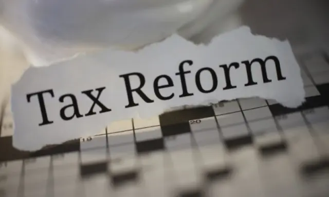 Cyprus Tax Reform 2026  - A New Era of Opportunity for Real Estate Investors and Businesses