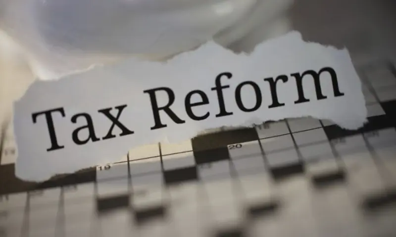 Cyprus Tax Reform 2026  - A New Era of Opportunity for Real Estate Investors and Businesses