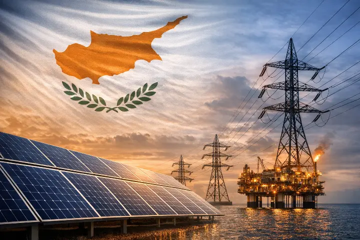 How Cyprus Is Positioning Itself as a Regional Energy Investment Hub in 2026