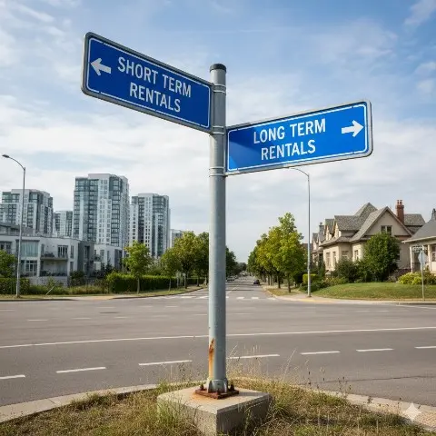 Short-Term vs. Long-Term Rentals in Famagusta Area: Maximizing Your 2026 ROI