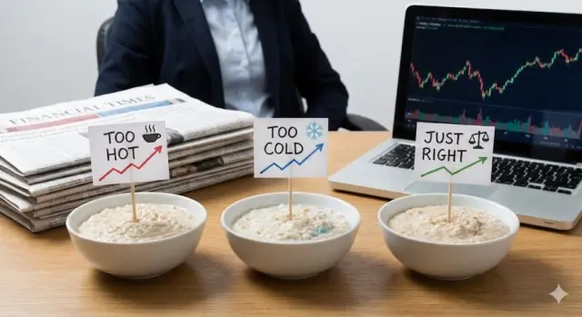 The Goldilocks Zone: Why the 2026 Economy is the Perfect Storm for Cyprus Real Estate