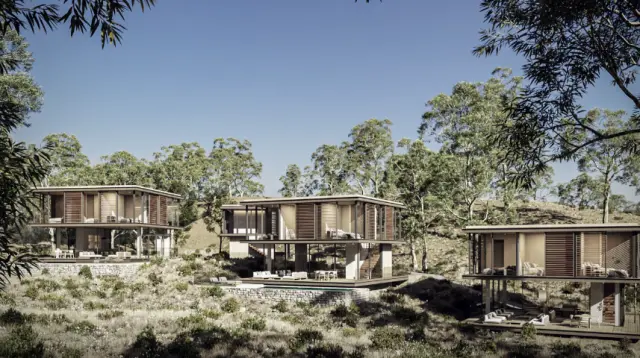 Nature Meets Luxury: Why New Alaya Eco-Villas Are the Ultimate Investment