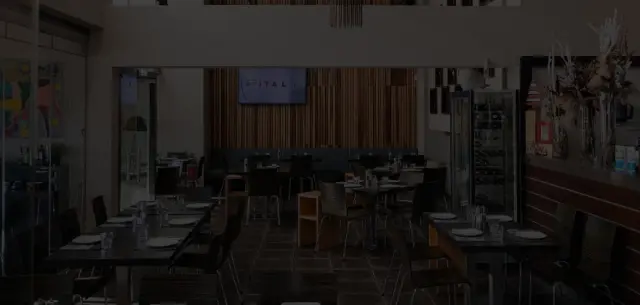 Where Prime Steak Meets Perfect Pasta: Inside Kapparis Award-Winning Just Italian