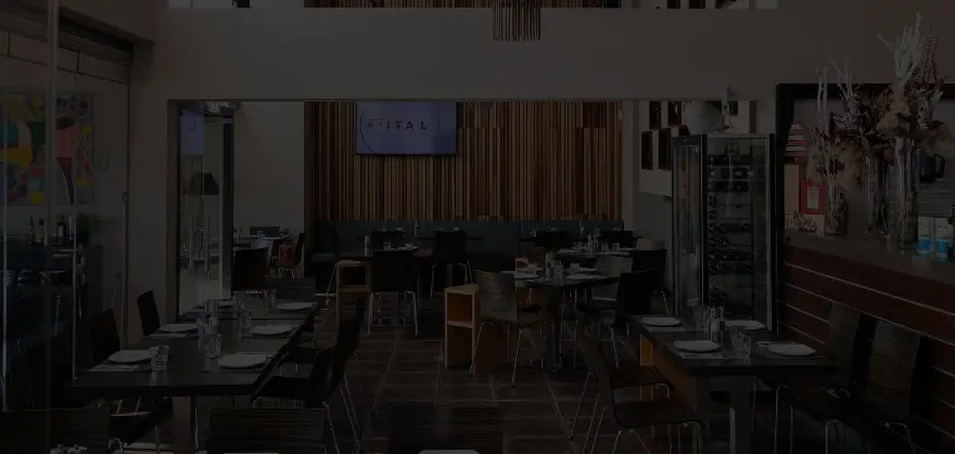 Where Prime Steak Meets Perfect Pasta: Inside Kapparis Award-Winning Just Italian