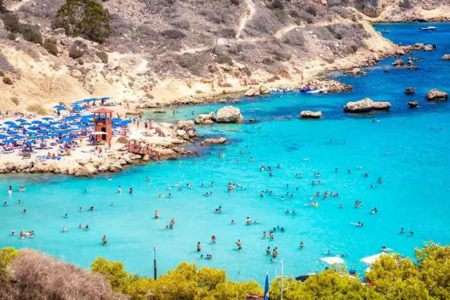 Mastering the Protaras  Ayia Napa Lifestyle
