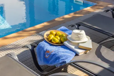 3 Bedroom Villa In Pernera photo 2