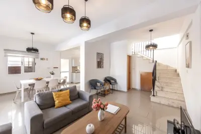 3 Bedroom Villa In Pernera photo 3