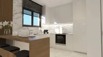 3 Bedroom villa in Pernera photo 2