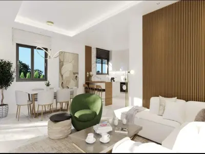 3 Bedroom villa in Pernera photo 3