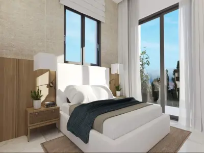 3 Bedroom villa in Pernera photo 4