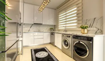 2 Bedroom Townhouse in Paralimni photo 4