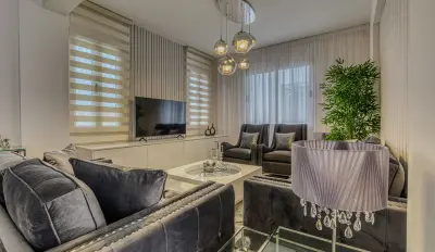 2 Bedroom Townhouse in Paralimni photo 5