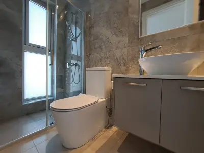 3 Bedroom Villa In Ayia Triada photo 5