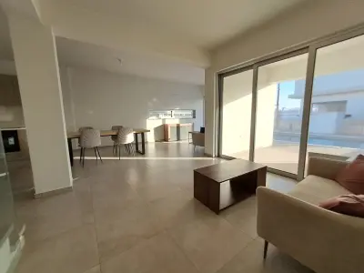 3 Bedroom Villa In Ayia Triada photo 3