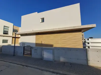 3 Bedroom Villa In Ayia Triada photo 2