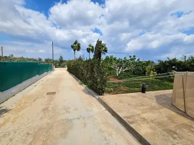 4 Bedroom Villa in paralimni photo 5