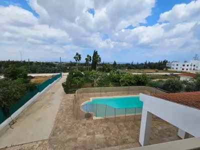 4 Bedroom Villa in paralimni photo 4