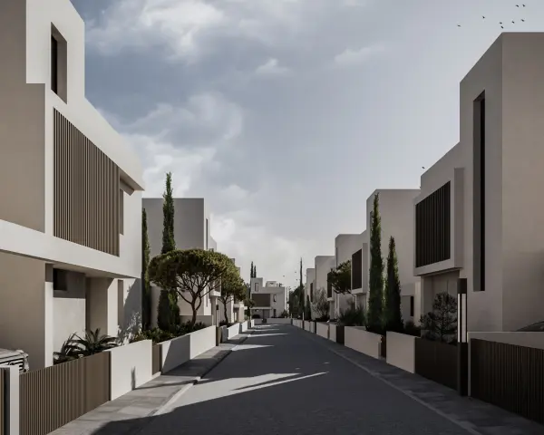 3 Bedroom Villa In Pernera - Property Photo 3 Bedroom Villa In Pernera