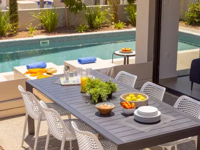 3 Bedroom Villa Near Malama Kapparis photo 3