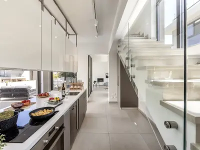 3 Bedroom Villa Near Malama Kapparis photo 4