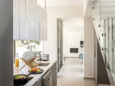 3 Bedroom Villa in Kapparis photo 2