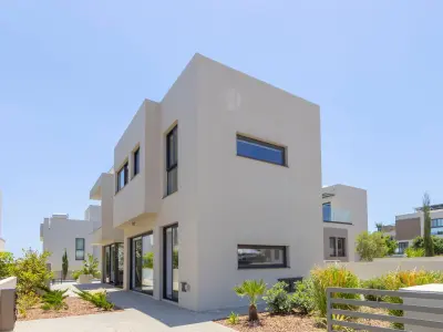 3 Bedroom Villa in Kapparis photo 5