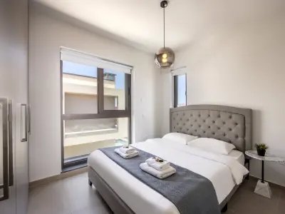 3 Bedroom Villa in Kapparis photo 4