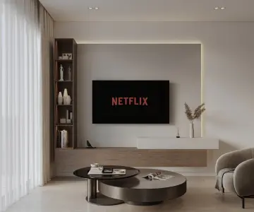 2 Bedroom Apartment in Paralimni