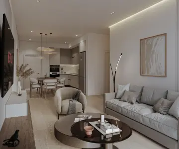 2 Bedroom Apartment in Paralimni photo 3