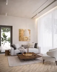 3 Bedroom Villa In Pernera photo 4