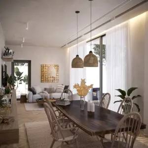 3 Bedroom Villa In Pernera photo 5