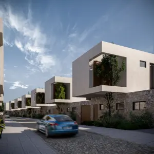 3 Bedroom Villa In Pernera photo 2