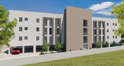 2 Bedroom Apartment in Dherynia photo 4