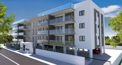 2 Bedroom Apartment in Dherynia photo 5