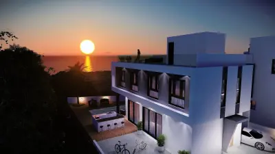 4 Bedroom Villa in Kapparis photo 5