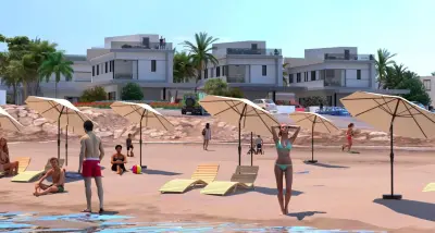 4 Bedroom Villa in Ayia Triada photo 2