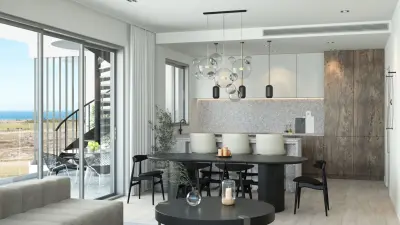 2 Bedroom Apartment in Derynia photo 5