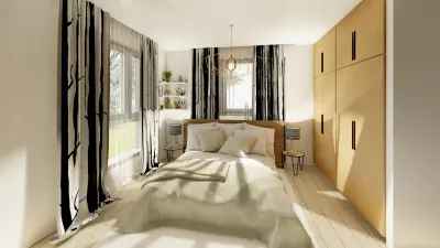 4 Bedroom Villa in Kapparis photo 3