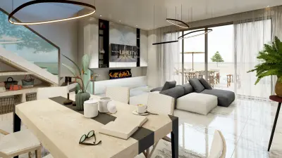 4 Bedroom Villa in Kapparis photo 5