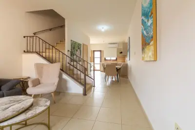 2 Bedroom Townhouse in Liopetri photo 2