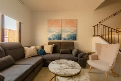 2 Bedroom Townhouse in Liopetri photo 3