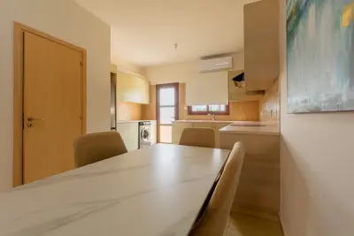 2 Bedroom Townhouse in Liopetri photo 4