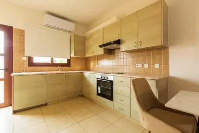 2 Bedroom Townhouse in Liopetri photo 5