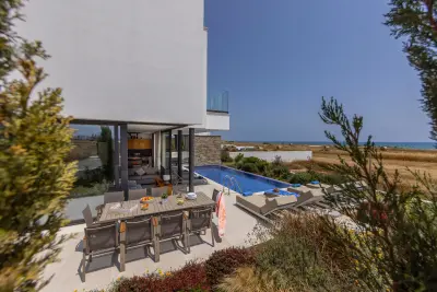 5 Bedroom Villa in Ayia Napa photo 2