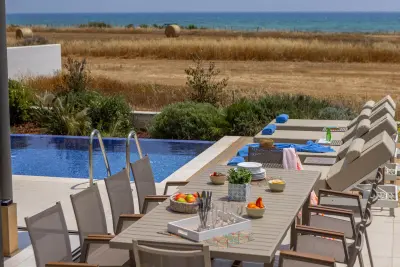 5 Bedroom Villa in Ayia Napa photo 2