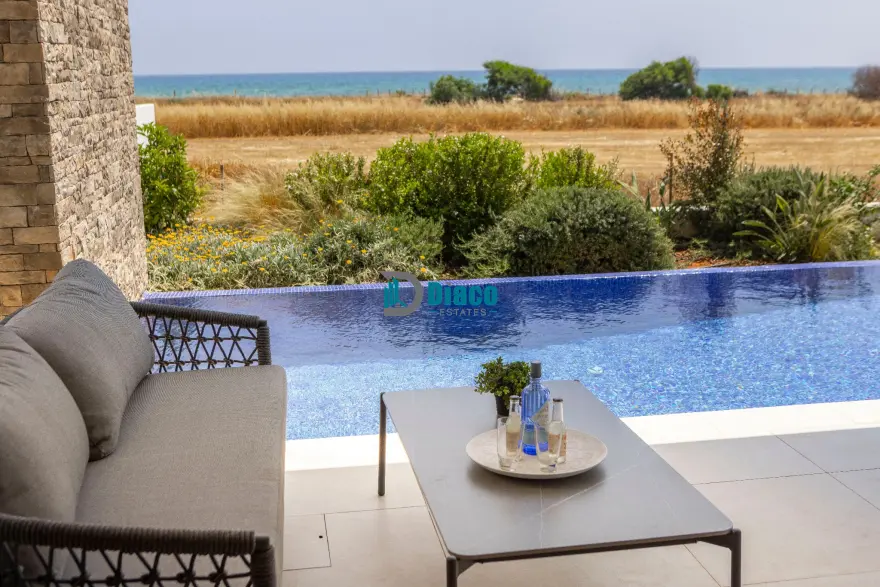 5 Bedroom Villa in Ayia Napa photo 1