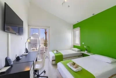 4 Bedroom Villa in Protaras photo 5